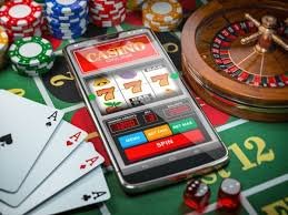 Filipino player enjoying online slot games on plus77 mobile platform